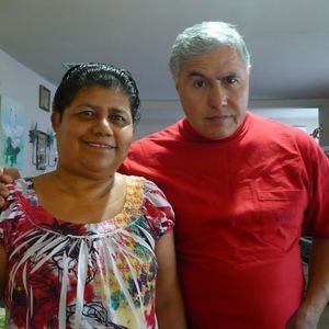 Meet your Posher, Isabel